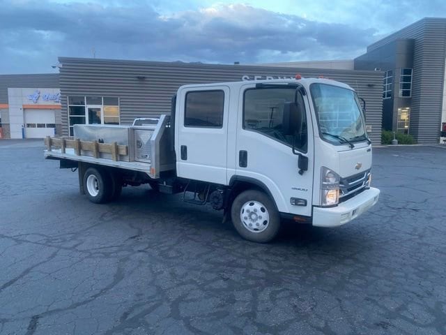 chevrolet low cab forward 2016 54DBDJ1B8GS811302 image chevrolet low cab forward 2016 54DBDJ1B8GS811302 image